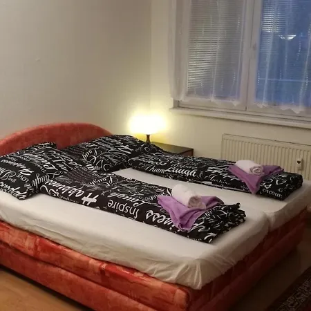 Flat For 2 People, Wifi Apartment