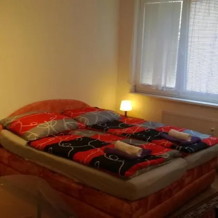 Flat For 2 People, Wifi Apartment