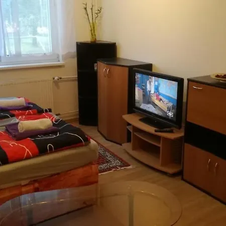 Flat For 2 People, Wifi オストラヴァ