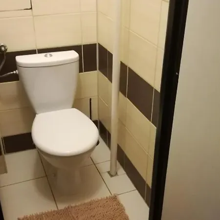 Flat For 2 People, Wifi * Ostrava