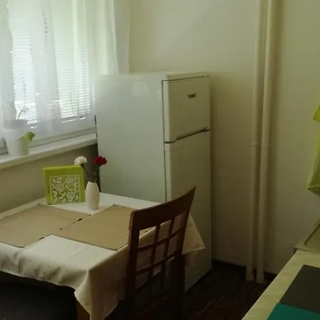 アパート Flat For 2 People, Wifi *