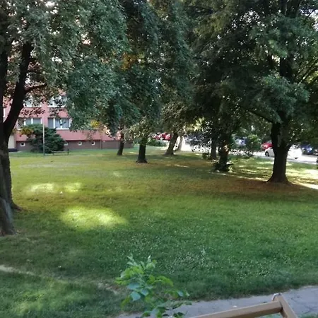 Apartment Flat For 2 People, Wifi *