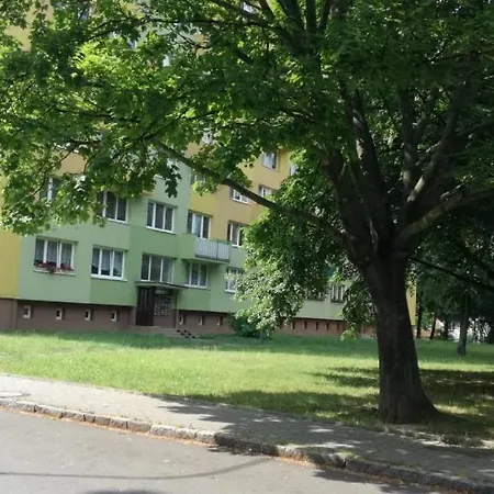 Flat For 2 People, Wifi