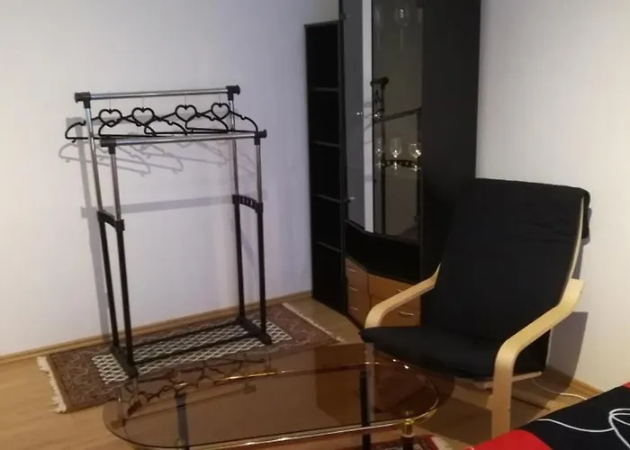 Flat For 2 People, Wifi * オストラヴァ
